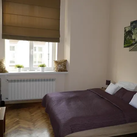 Sobieski&soplica * קרקוב