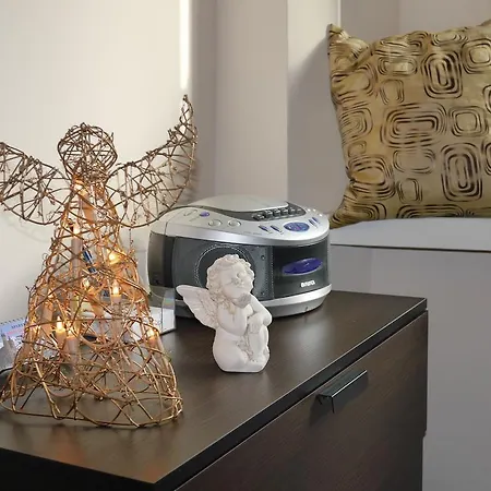 Sobieski&soplica דירה קרקוב