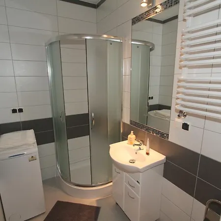 דירה Sobieski&soplica