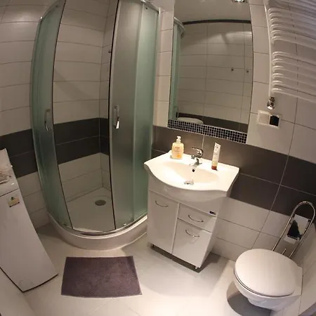 Apartmán Sobieski&soplica