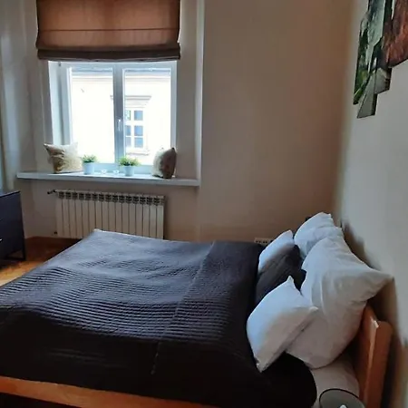 Sobieski&soplica Appartement