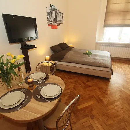 Sobieski&soplica * Cracovie