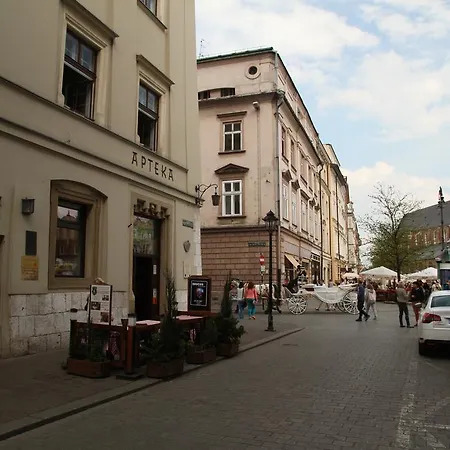 Sobieski&soplica Krakau