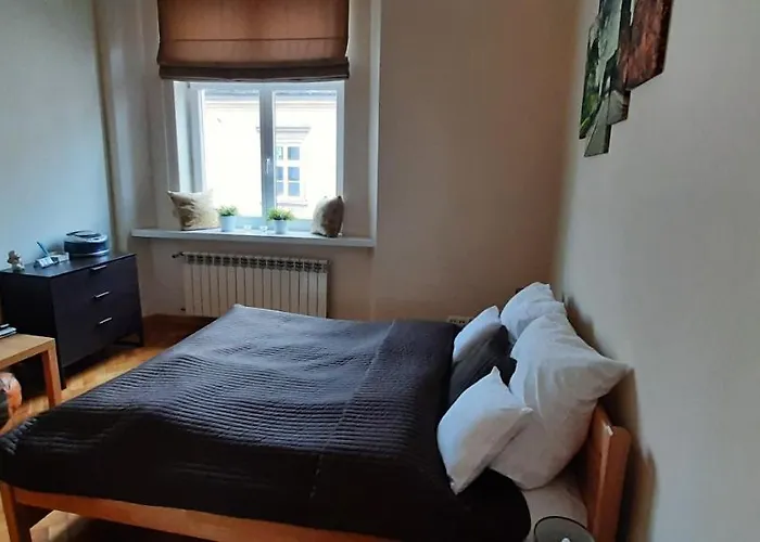 Sobieski&soplica Appartement