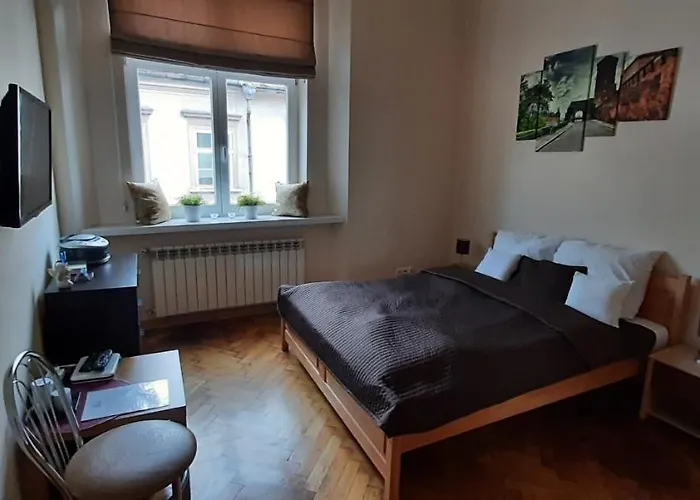 Sobieski&soplica * Kraków