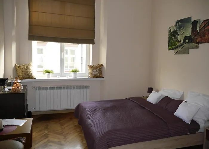 Sobieski&soplica * Krakau