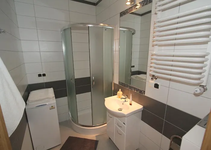 Appartement Sobieski&soplica