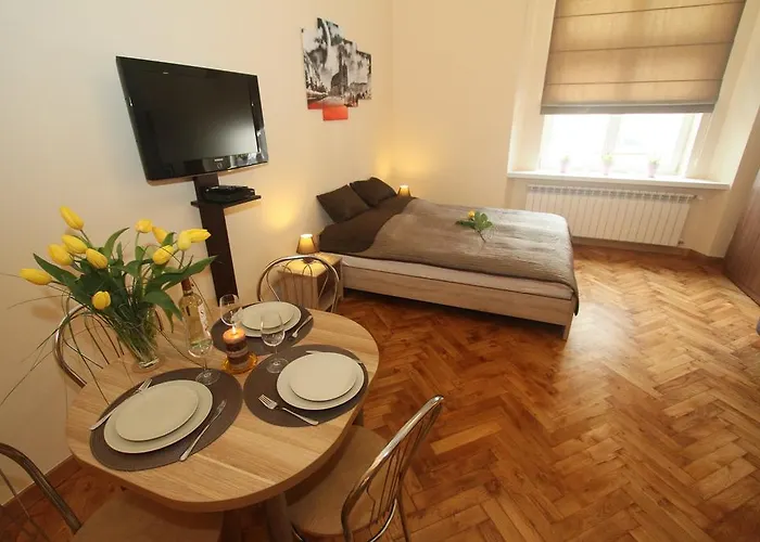 Sobieski&soplica * Krakau