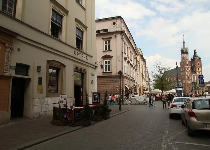 Sobieski&soplica Kraków