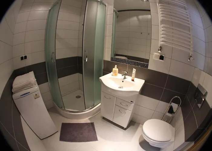 Appartement Sobieski&soplica