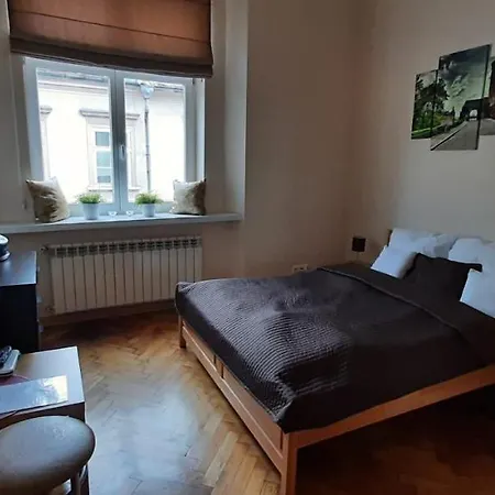 Sobieski&soplica * Краков